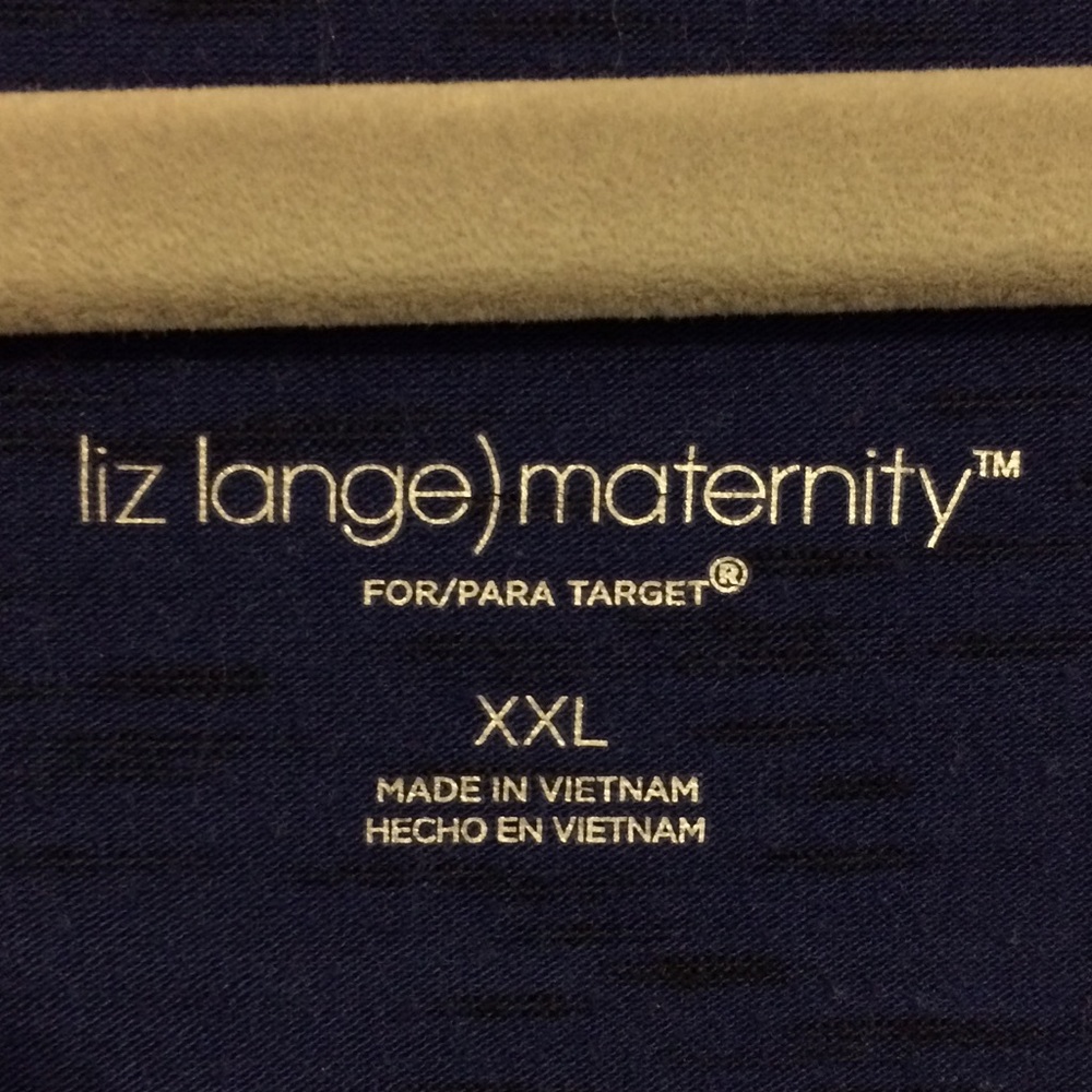 LL Maternity Dress - Picture 3 of 8